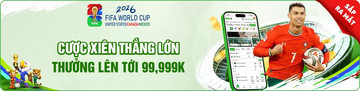 Hàng loạt khuyến mãi khủng xuyên suốt mùa World Cup
